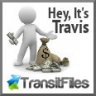 Travis TransitFiles