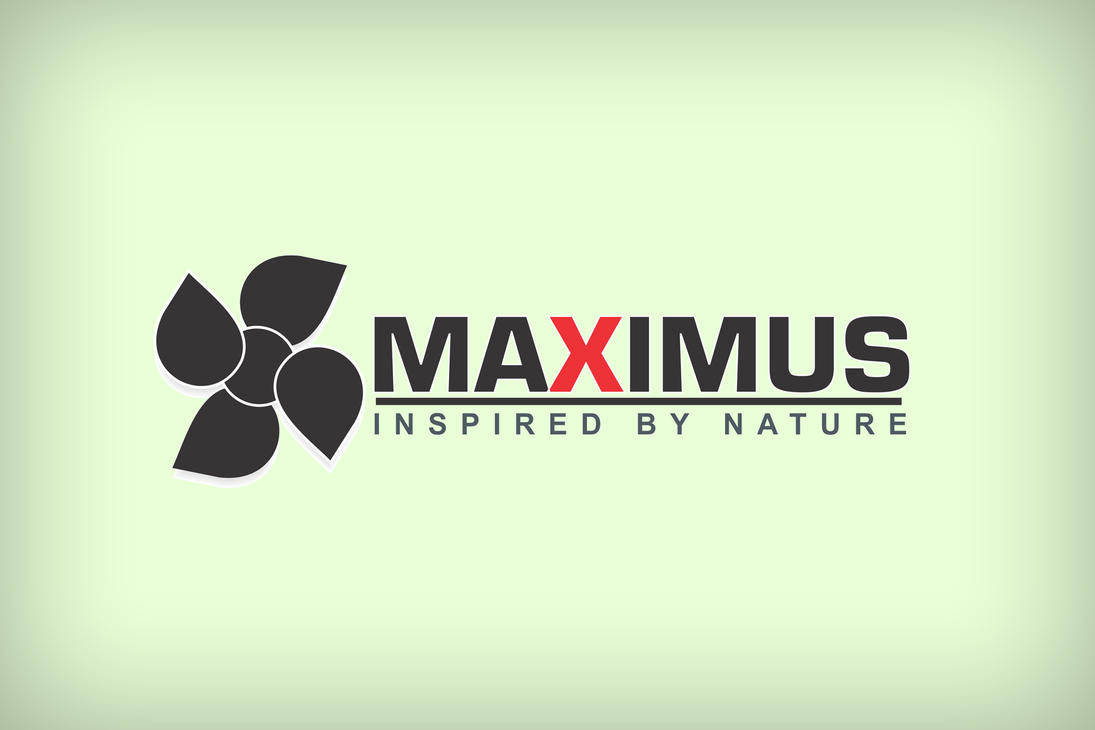 maximus___inspired_by_nature_logo__by_eoncomps-d59e2nf.jpg
