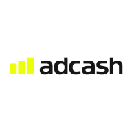 Adcash platform