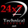 24x7technicalsupport