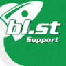 Blast Support