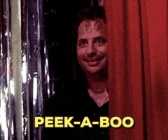 Peekaboo GIF by chuber channel