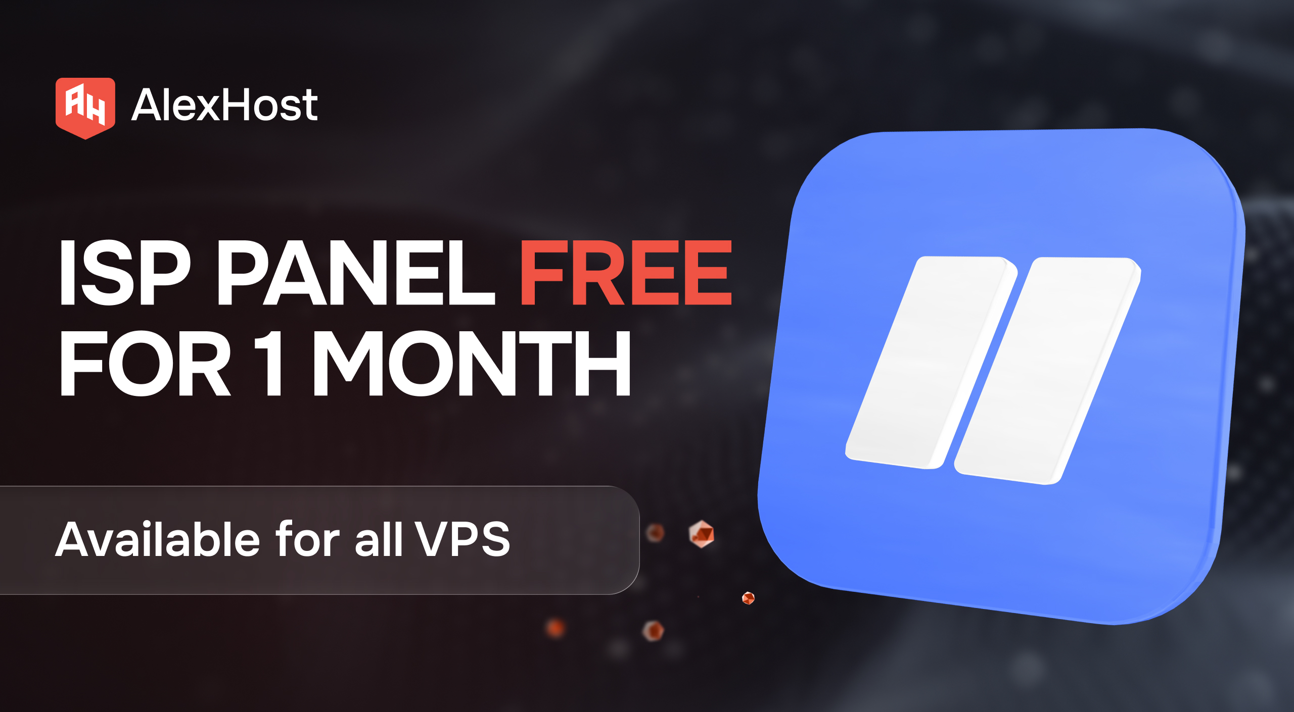 alexhost.com