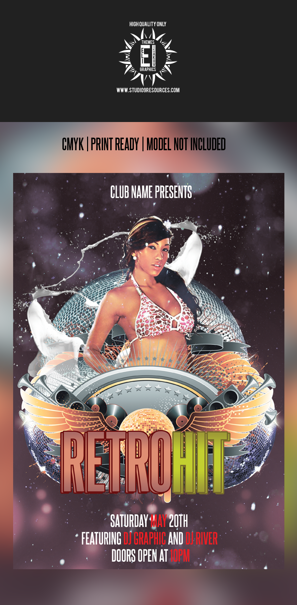 retro_hit_party_flyer_by_eliisakov-d50r6uo.png