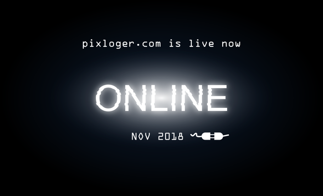 pixloger-live.png