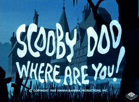Scooby Doo GIF by Boomerang Official