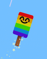 gay yay GIF by Ross Norton