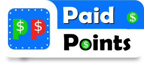 paidpoints.com